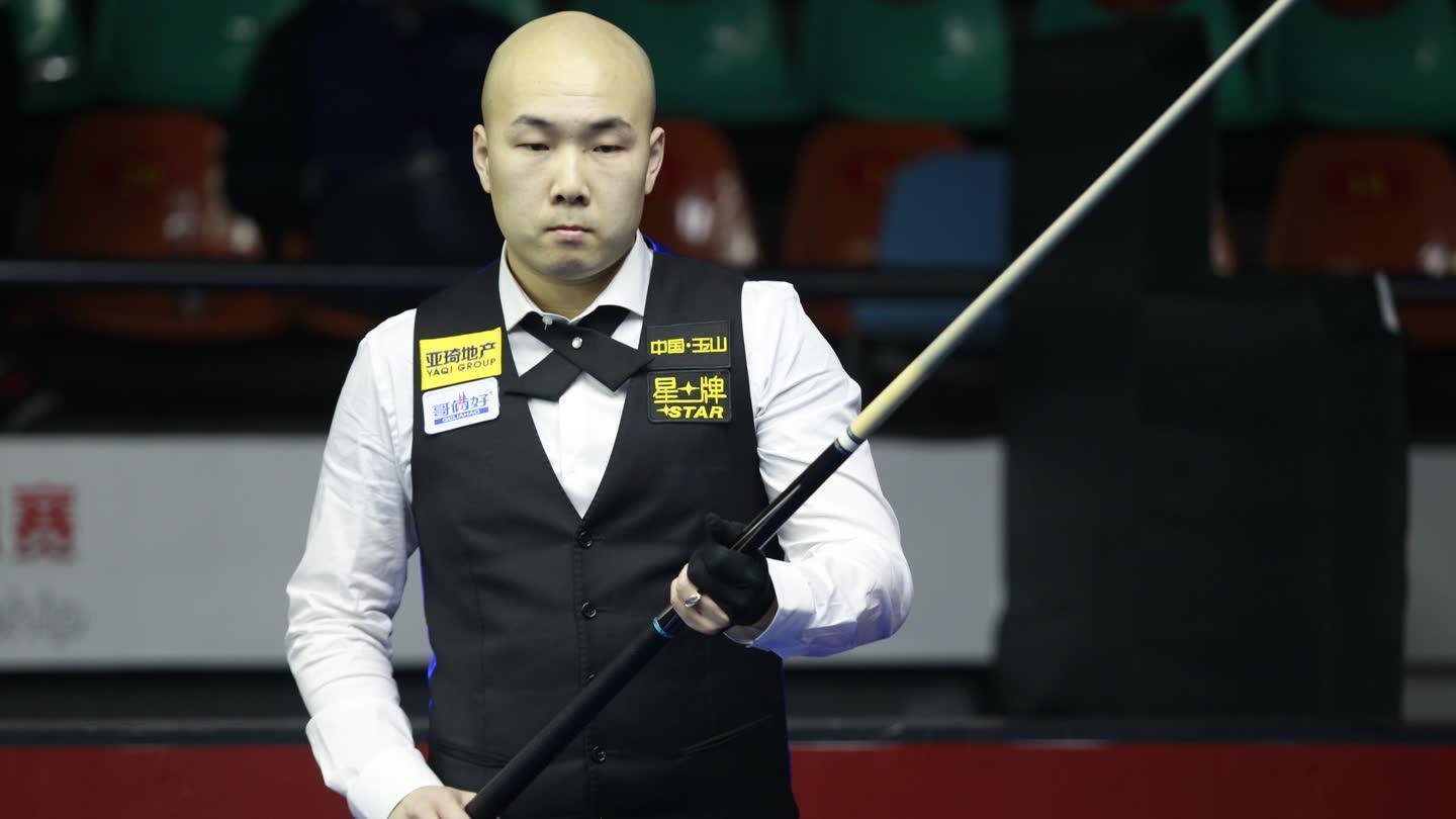 他反而在场 他反而在场