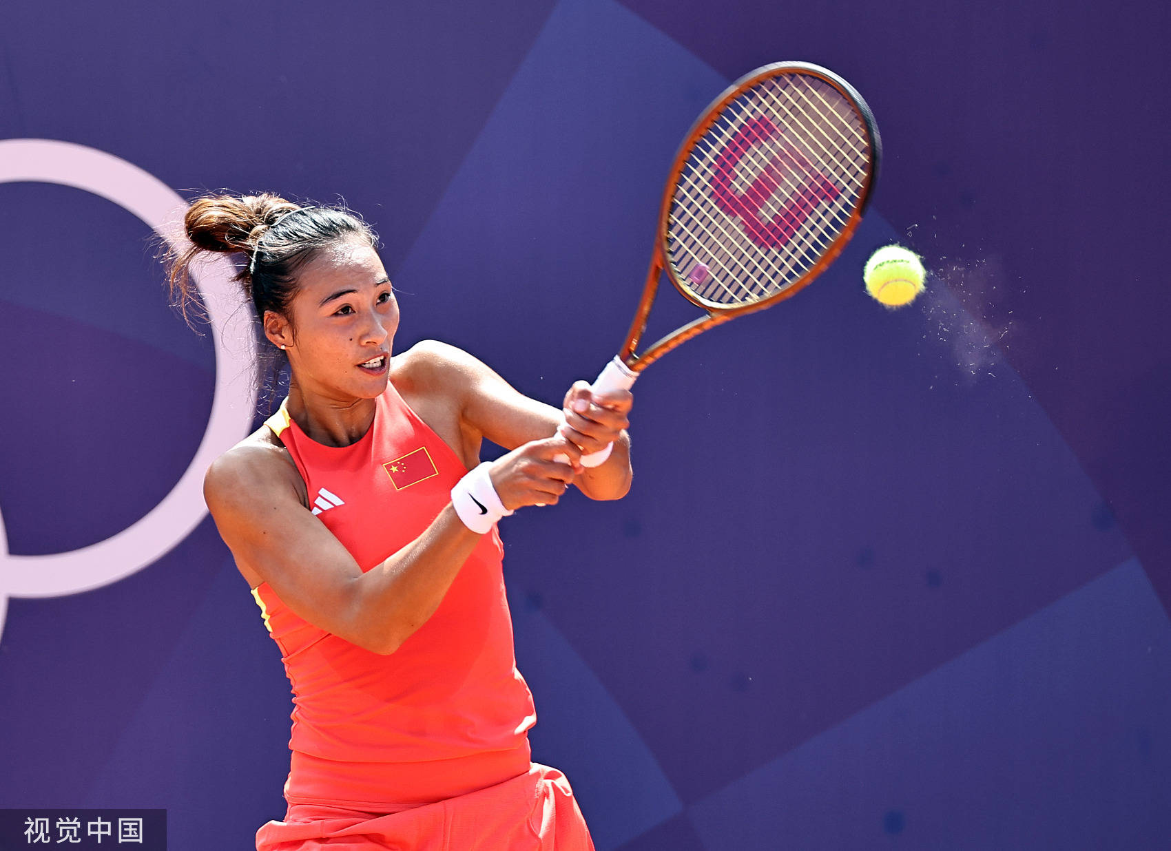 不适影响了 不适影响了