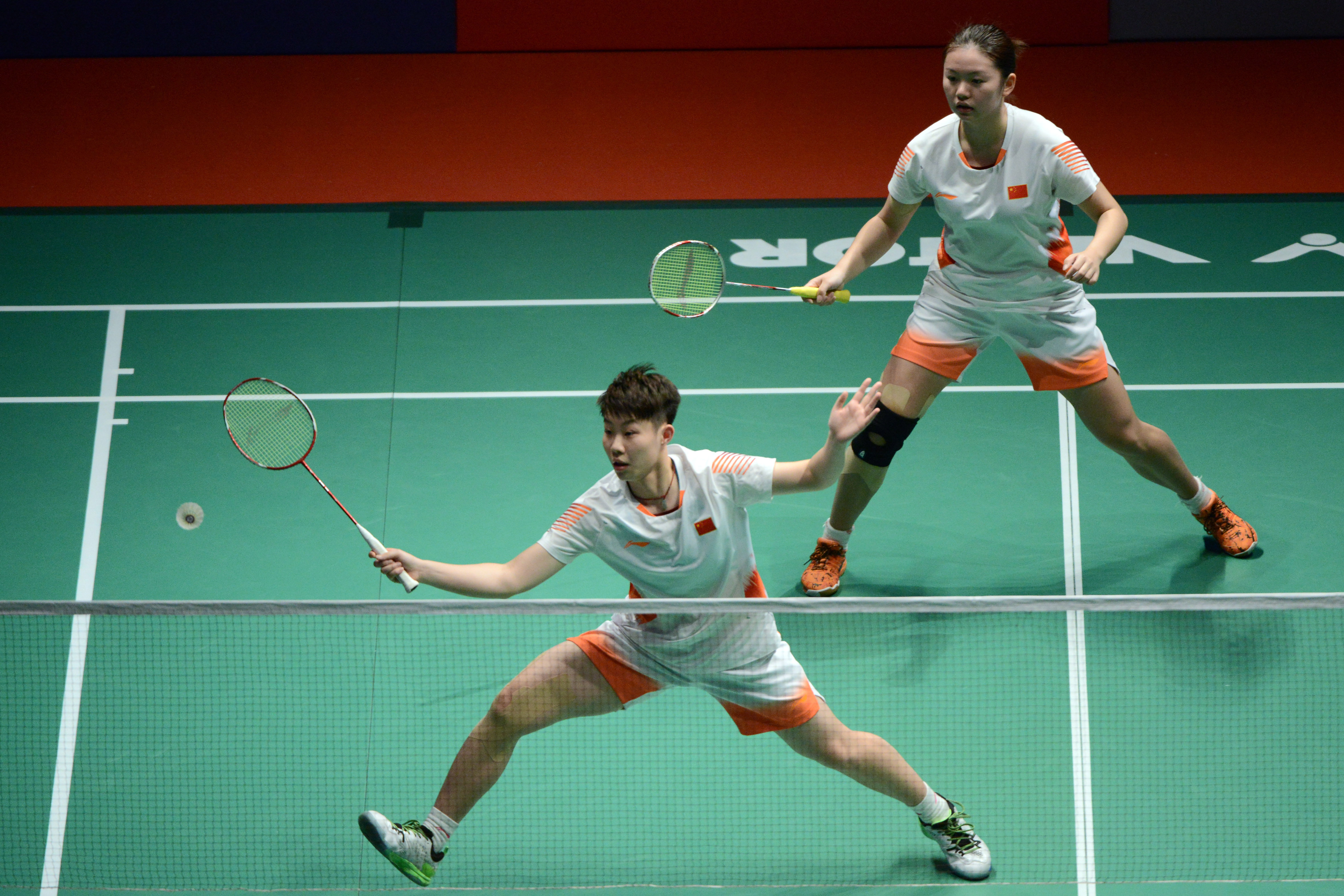 争二点球和 争二点球和