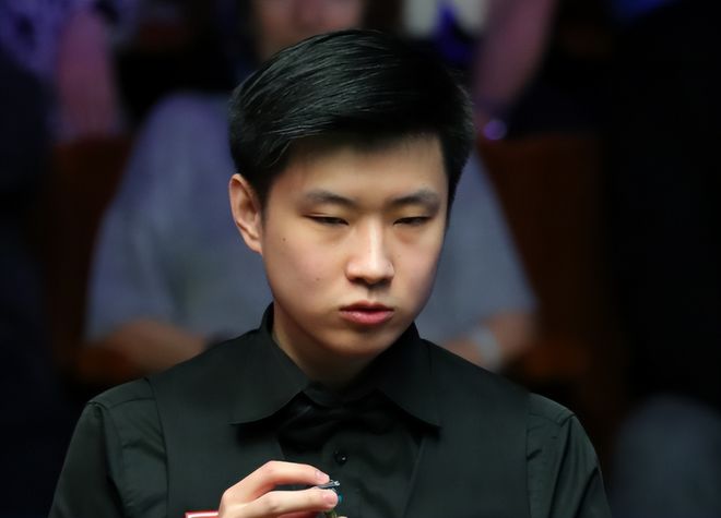 0号位的技 0号位的技