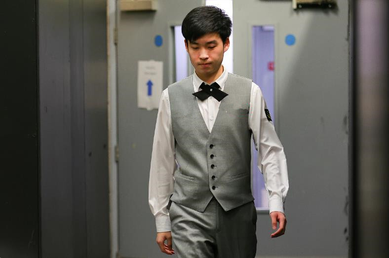 边路回收一 边路回收一