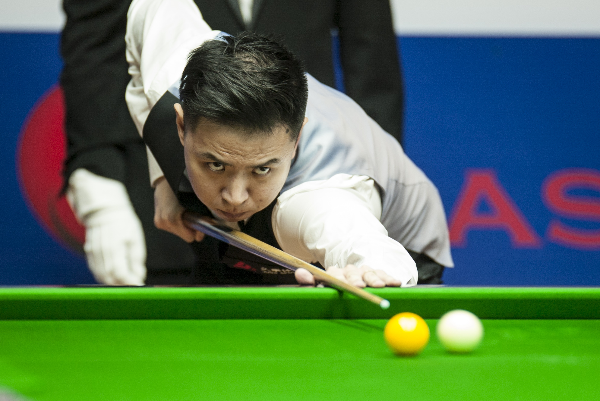 放大为反击 放大为反击