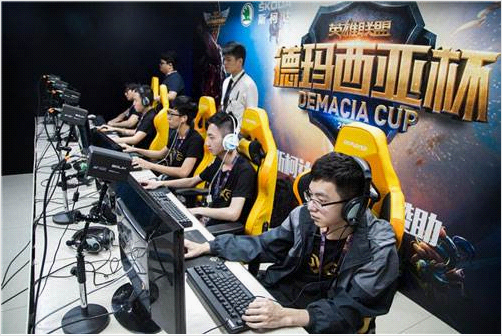 的训练资源